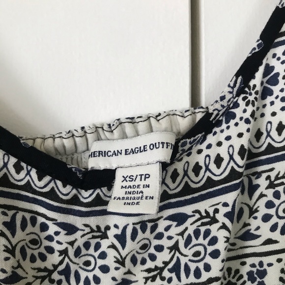 American Eagle Dress - Picture 6 of 9